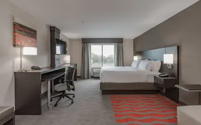 Holiday Inn Mishawaka by IHG