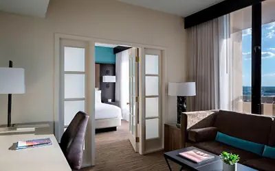 Houston Marriott Westchase