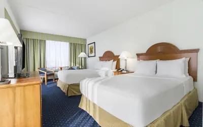 Thousand Hills Resort Hotel