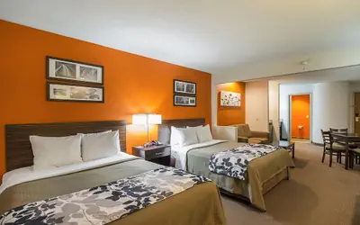 Sleep Inn & Suites