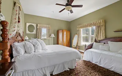 National Hotel Jackson, Tapestry Collection by Hilton