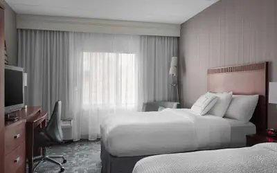 Courtyard by Marriott Fishkill