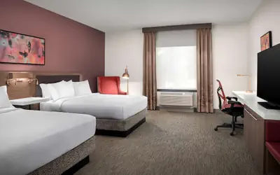 Hilton Garden Inn Missoula