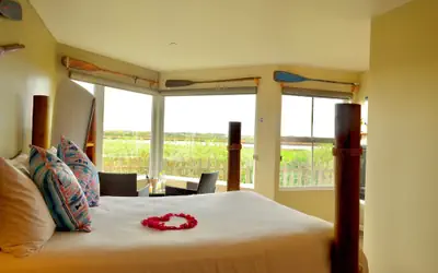 Captain's Inn at Moss Landing