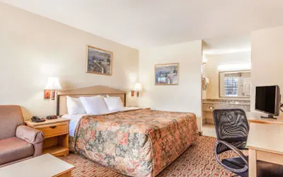 Days Inn by Wyndham Yazoo City