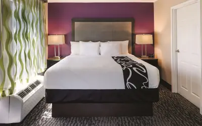 La Quinta by Wyndham Kennesaw