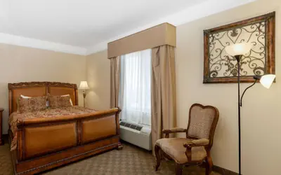 La Quinta by Wyndham Dodge City