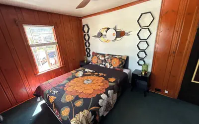 Panama Hotel and Suites