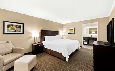 Best Western State Fair Inn