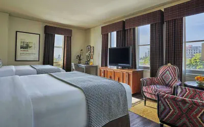 Graduate by Hilton Berkeley