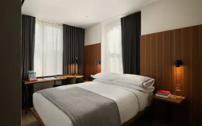 The Moore, a Member of Design Hotels