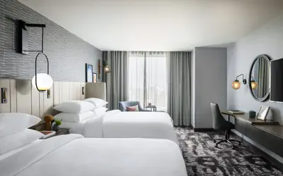 Crowne Plaza - Kearney by IHG