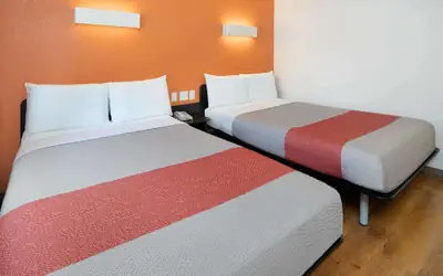 Motel 6-Arcadia, CA - Los Angeles - Pasadena Area