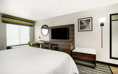 Hampton Inn & Suites Las Vegas-Henderson