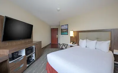 The Portlander Inn and Marketplace