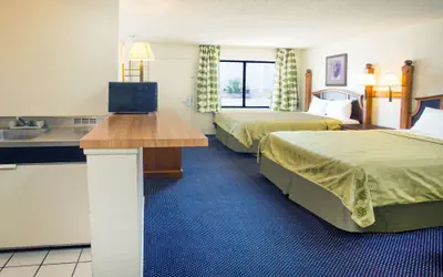 Travelodge by Wyndham Indio