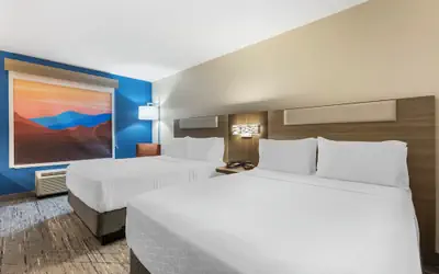 Holiday Inn Express Hotel & Suites Belgrade by IHG