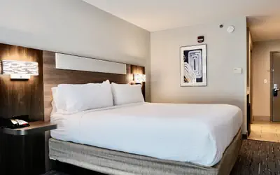 Holiday Inn Express Hotel & Suites Smithfield - Selma I -95 by IHG