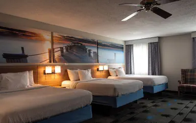 Days Inn by Wyndham Troy