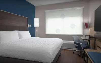 Tru By Hilton Jackson, Tn