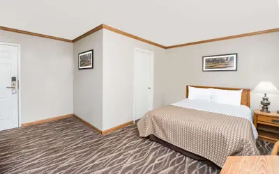 Knights Inn Jacksonville East Morton Ave