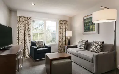 Homewood Suites by Hilton Greensboro