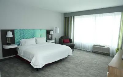 Hampton Inn & Suites Burlington