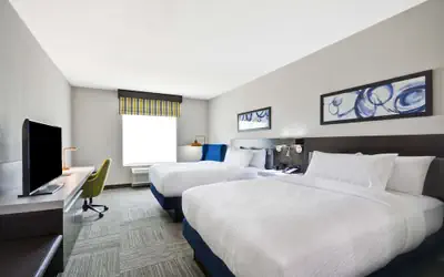 Hilton Garden Inn Tulsa-Broken Arrow, OK