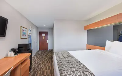 Microtel Inn & Suites by Wyndham Cordova Memphis I-40 East