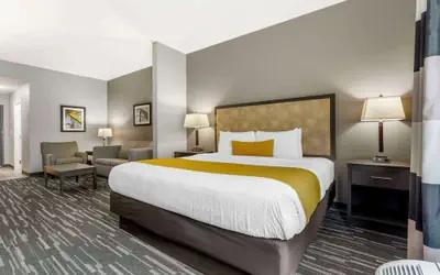 Best Western Plus Cranberry-Pittsburgh North