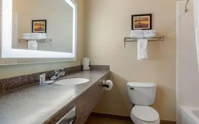 Comfort Inn & Suites Sterling