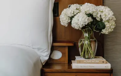 Club Quarters Hotel, Grand Central