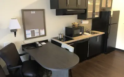 Candlewood Suites Greenville NC by IHG