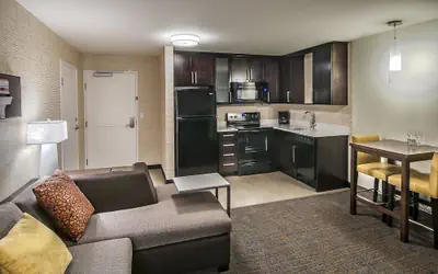 Residence Inn by Marriott Rapid City