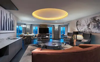 Hyatt Centric The Woodlands