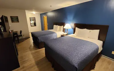 Econo Lodge Lakeshore