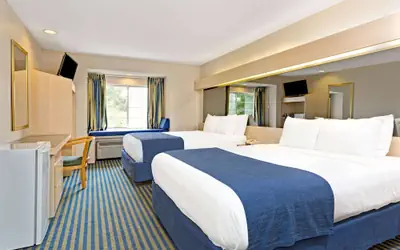 Microtel Inn & Suites by Wyndham Florence/Cincinnati Airpo