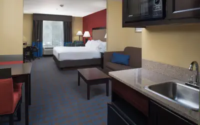 Holiday Inn Express Hotel & Suites West Monroe by IHG