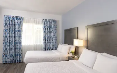 Beachfront Inn and Suites at Dana Point