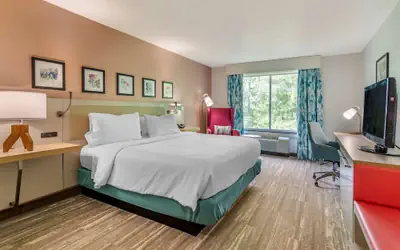 Hilton Garden Inn Atlanta Northeast/Gwinnett Sugarloaf