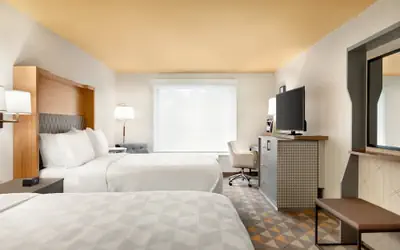 Holiday Inn Houston Intercontinental Airport by IHG