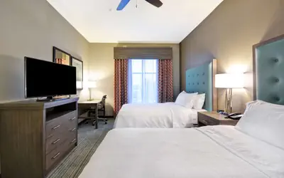 Homewood Suites by Hilton Rocky Mount