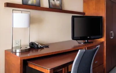 Courtyard by Marriott Sacramento Cal Expo