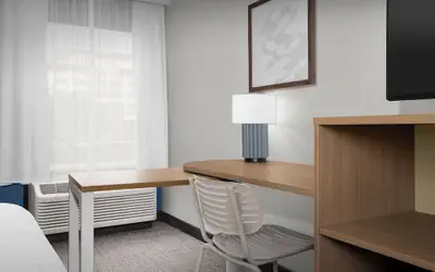 Spark By Hilton San Antonio Northwest near Six Flags