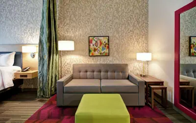 Home2 Suites By Hilton Birmingham/Fultondale, Al