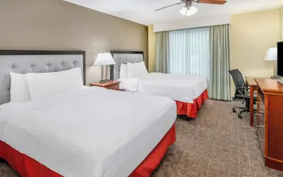 Homewood Suites by Hilton Denver - Littleton