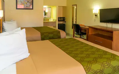 Park Inn by Radisson, Weldon - Roanoke Rapids