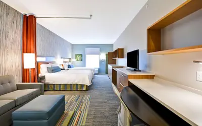 Home2 Suites By Hilton Evansville