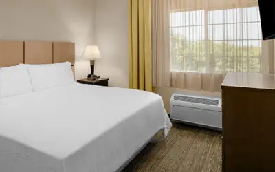 Candlewood Suites Turlock by IHG
