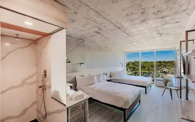 Kompose Boutique Hotel Sarasota